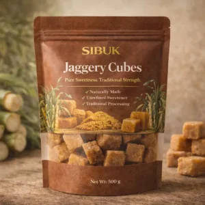 Jaggery Items